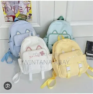 School Bag's