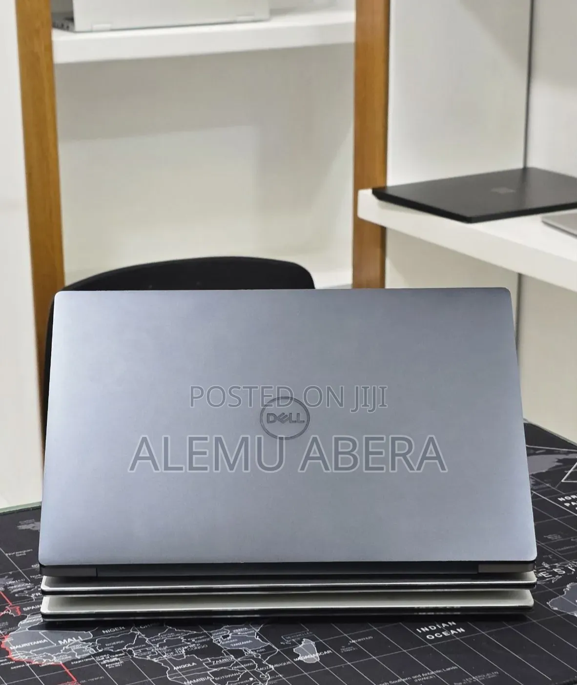 New Laptop Dell XPS 15 16GB Intel Core i7 SSD 512GB