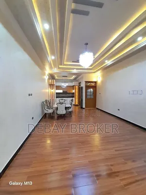 5bdrm House in Shyac, Yeka for sale