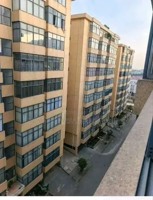 Furnished 3bdrm Apartment in Nohi Realstate, Yeka for sale