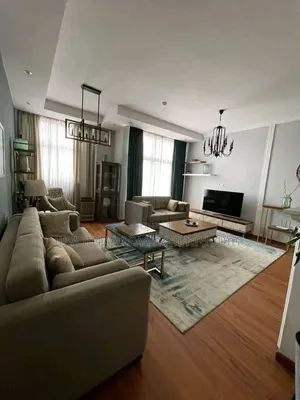 Furnished 3bdrm Apartment in Nohi Realstate, Yeka for sale