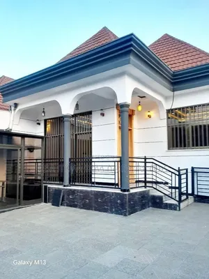 Furnished 6bdrm Villa in Ayat Zone Inside, Yeka for sale