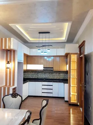 Furnished 6bdrm Villa in Ayat Zone Inside, Yeka for sale