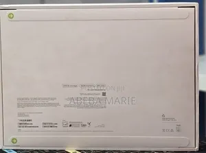 New Laptop Apple MacBook Air 2025 M4 16GB Apple M4 SSD 512GB
