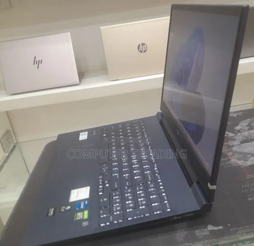 New Laptop HP Victus 15 16GB Intel Core i7 SSD 512GB