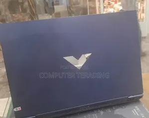 New Laptop HP Victus 15 16GB Intel Core i7 SSD 512GB