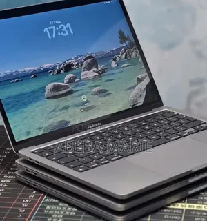 New Laptop Apple MacBook Pro 2020 M1 8GB Apple M1 SSD 512GB
