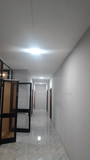 Furnished 2bdrm Apartment in G+14 Single, Yeka for sale