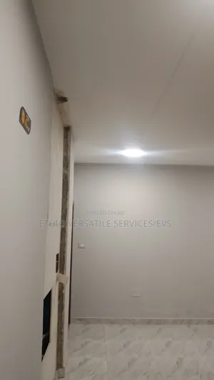 Furnished 2bdrm Apartment in G+14 Single, Yeka for sale