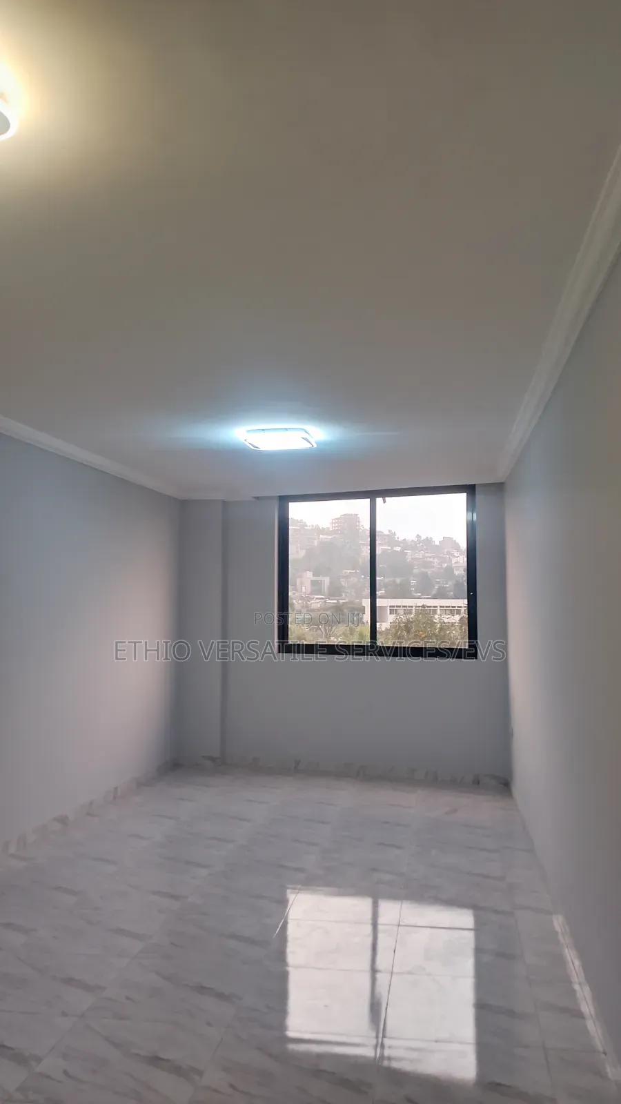 Furnished 2bdrm Apartment in G+14 Single, Yeka for sale