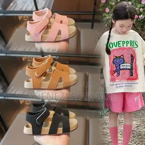 Unisex Light Weight Casual Sandals