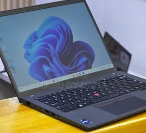 New Laptop Lenovo ThinkPad T14 G3 16GB Intel Core i5 SSD 512GB