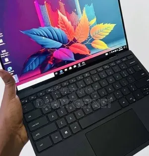 New Laptop Dell XPS 15 32GB Intel Core i7 SSD 512GB