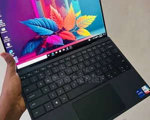 New Laptop Dell XPS 15 32GB Intel Core i7 SSD 512GB