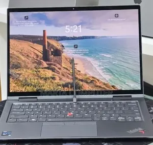 New Laptop Lenovo ThinkPad X1 Yoga 16GB Intel Core i5 SSD 512GB