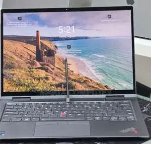 New Laptop Lenovo ThinkPad X1 Yoga 16GB Intel Core i5 SSD 512GB