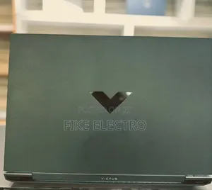 New Laptop HP Victus 16 16GB Intel Core i7 SSD 512GB