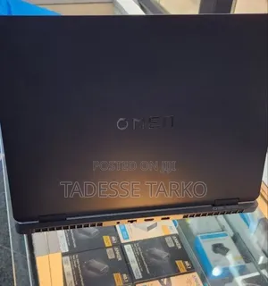 New Laptop HP Omen 16 16GB Intel Core Ultra 7 SSD 1T