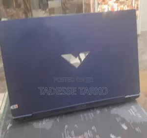 New Laptop HP Victus 15 16GB Intel Core i7 SSD 512GB