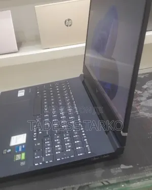 New Laptop HP Victus 15 16GB Intel Core i7 SSD 512GB