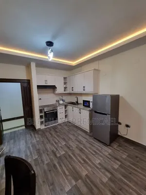 Furnished 2bdrm Apartment in Mexico, Lideta for rent