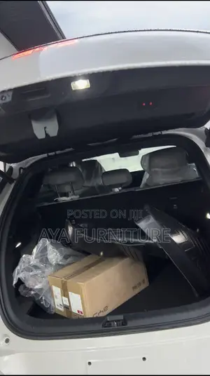 New BYD Seal 2025 Ivory