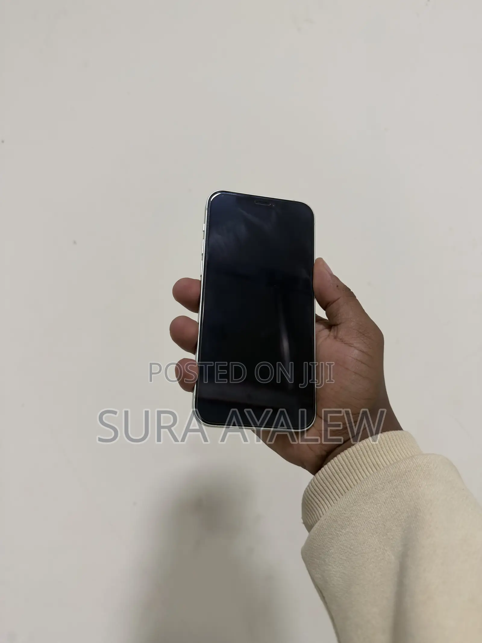Apple iPhone 12 128 GB Blue