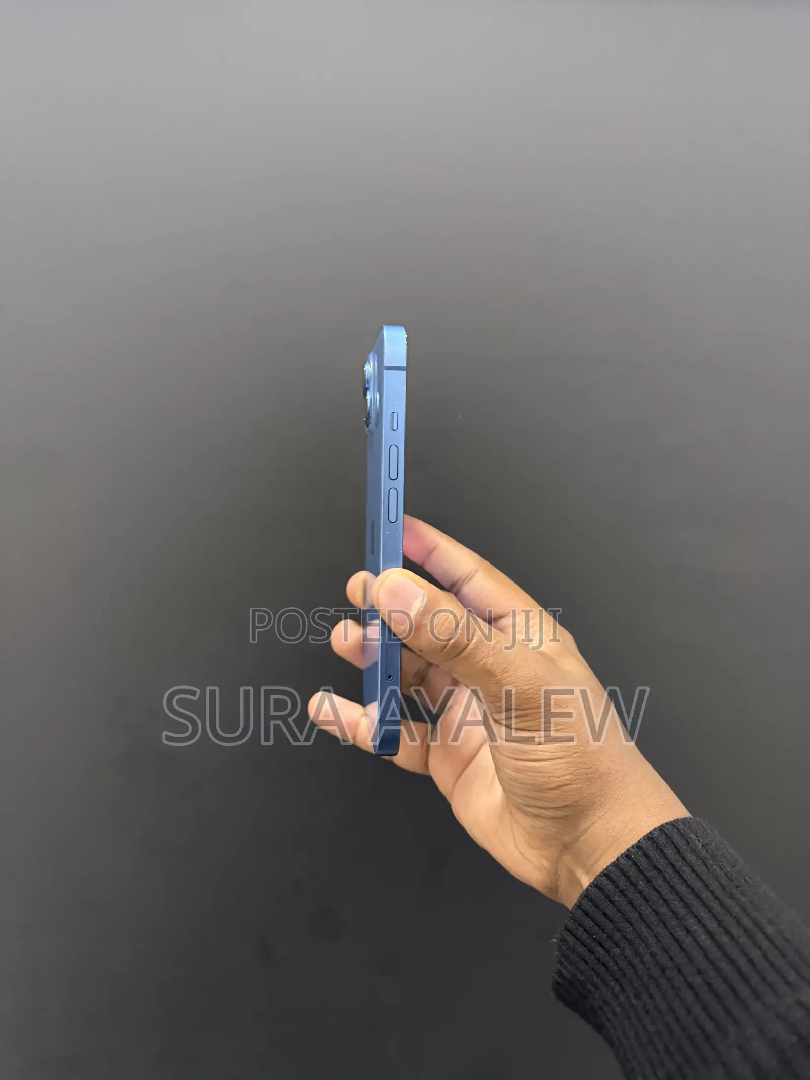 Apple iPhone 13 128 GB Blue