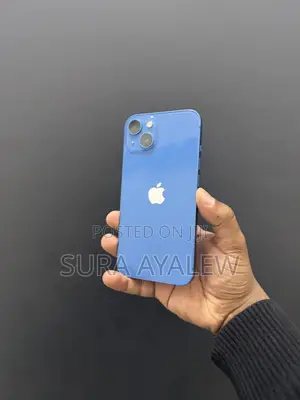 Apple iPhone 13 128 GB Blue