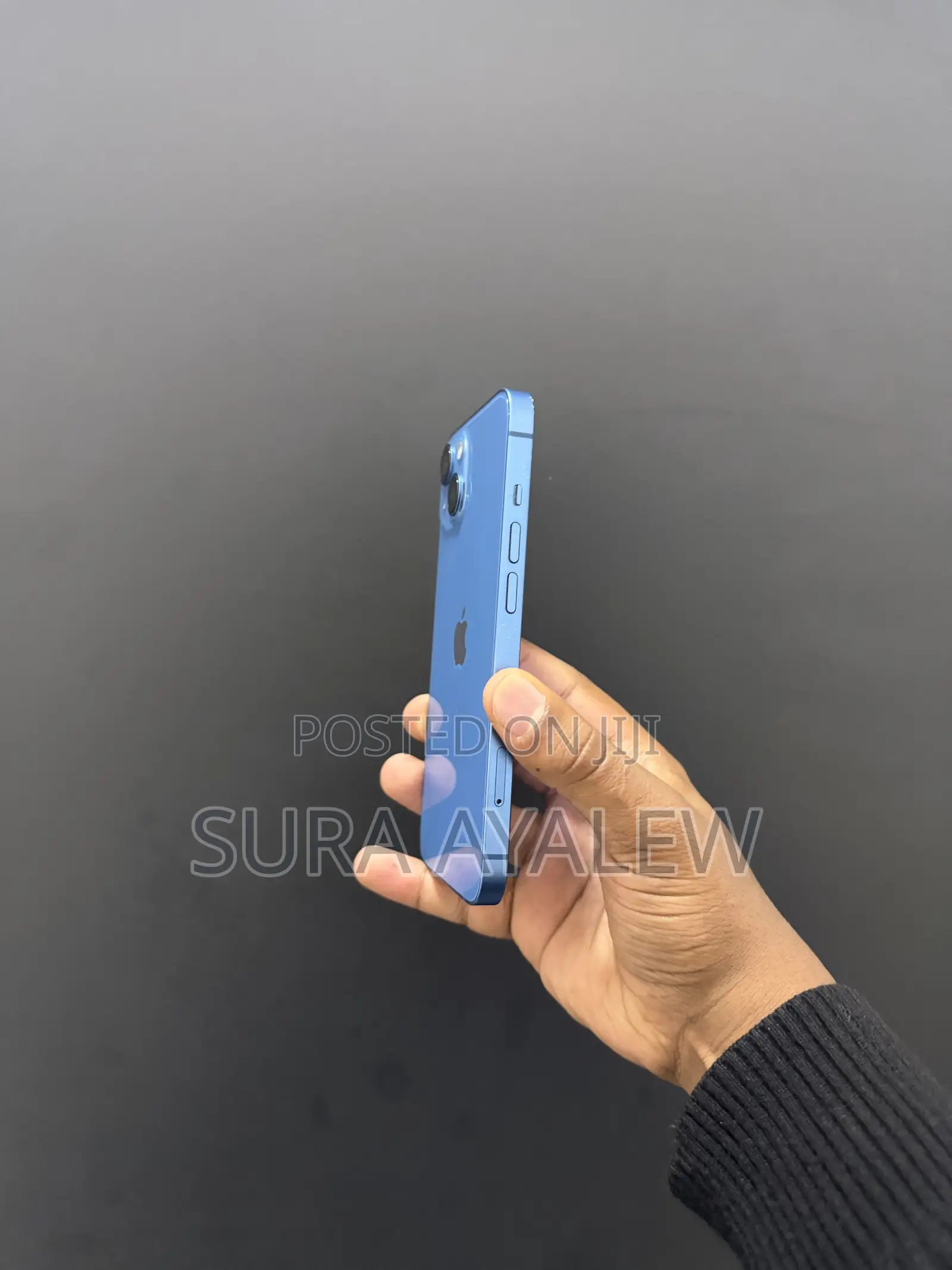 Apple iPhone 13 128 GB Blue