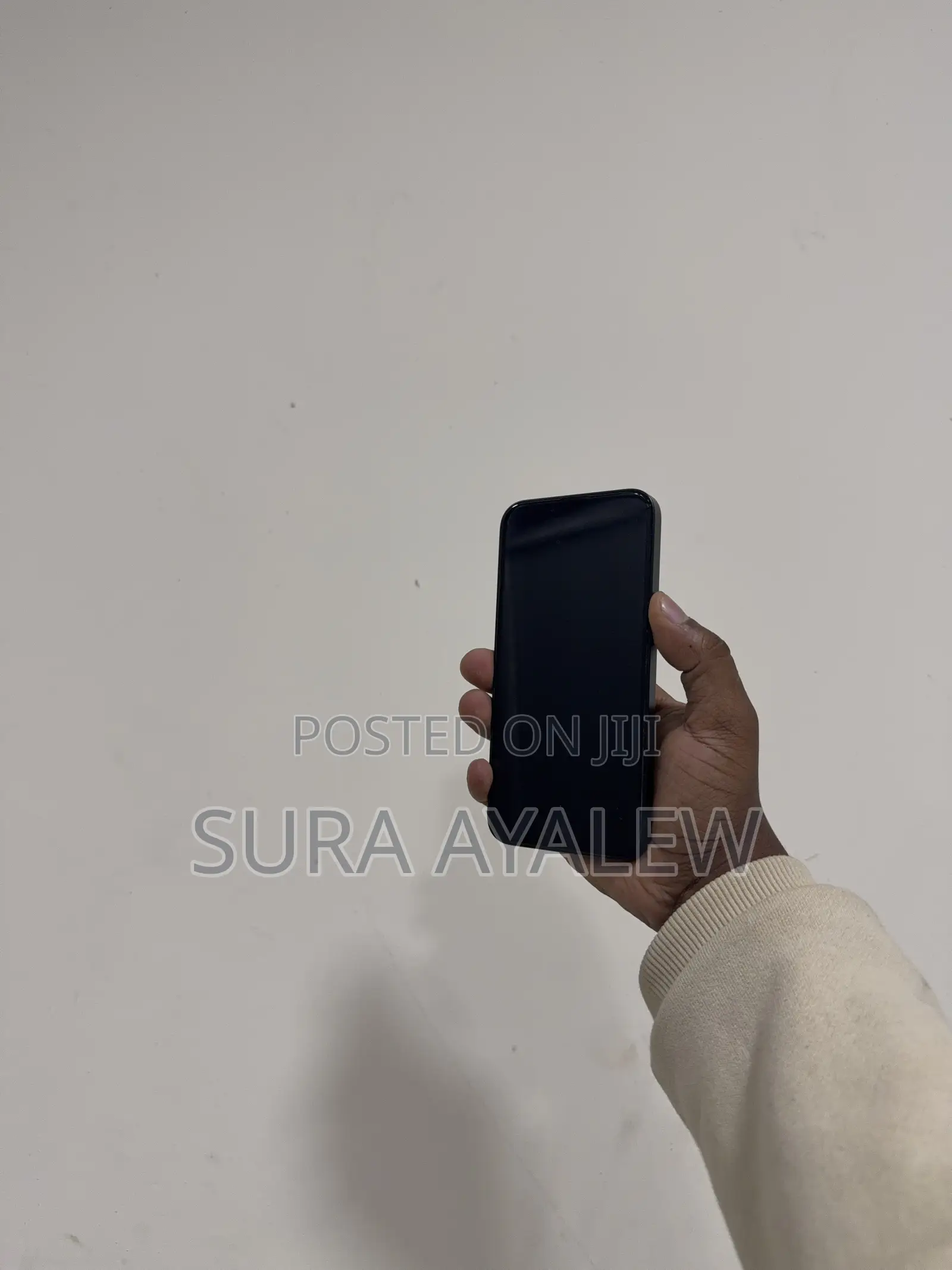 Apple iPhone 13 Pro 128 GB Black