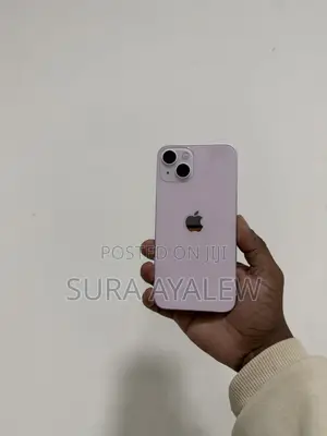 Apple iPhone 13 128 GB Pink