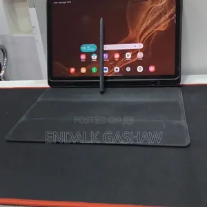 New Samsung Galaxy Tab S8 256 GB