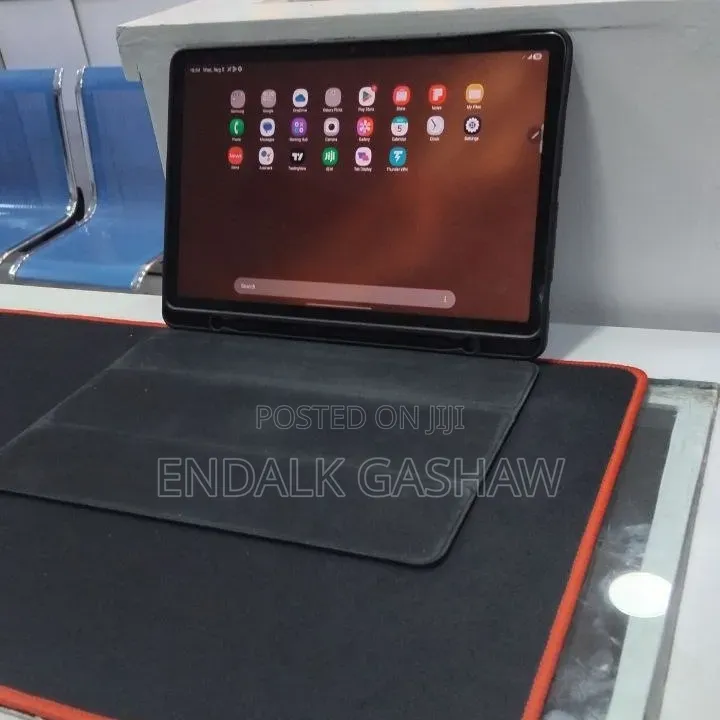 New Samsung Galaxy Tab S8 256 GB