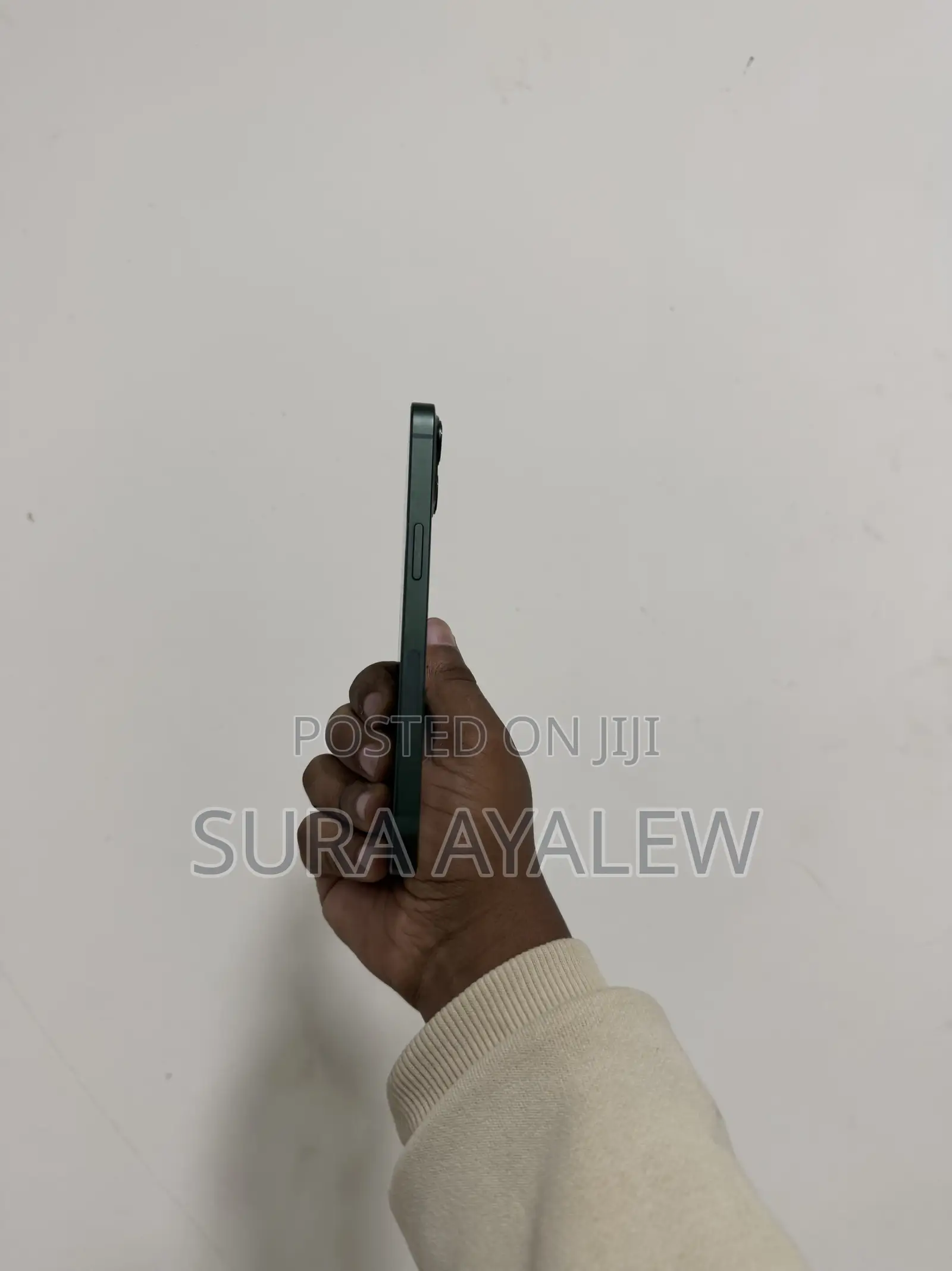 Apple iPhone 13 128 GB Green