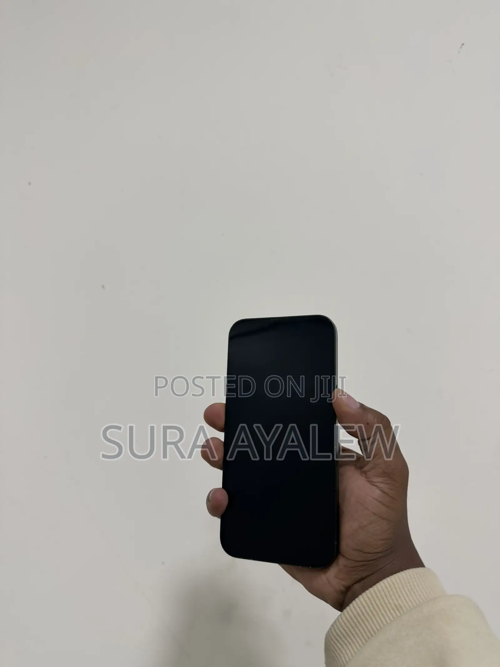 Apple iPhone 13 128 GB Green