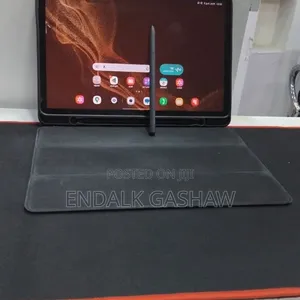 New Samsung Galaxy Tab S8 256 GB