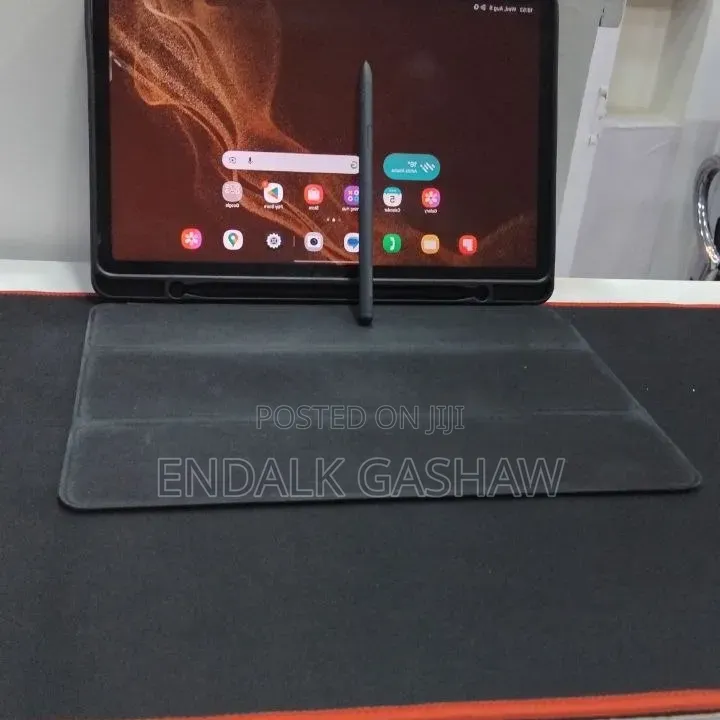 New Samsung Galaxy Tab S8 256 GB