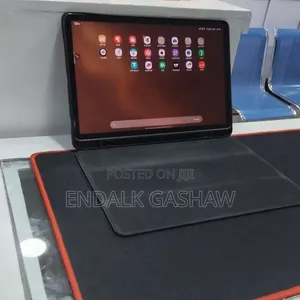 New Samsung Galaxy Tab S8 256 GB