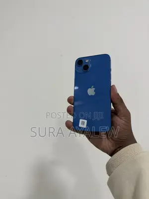 Apple iPhone 13 128 GB Blue