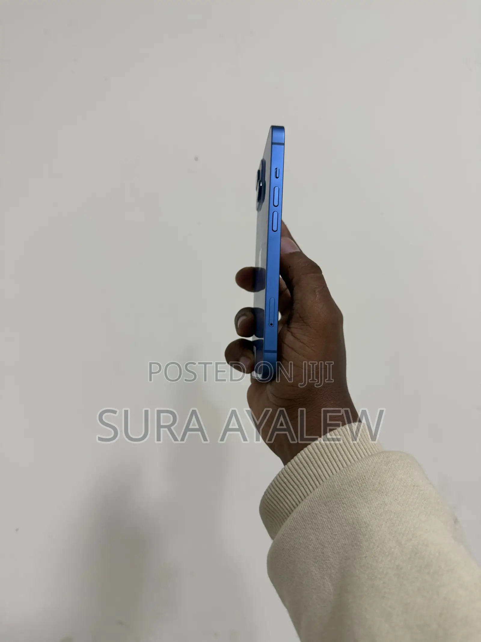 Apple iPhone 13 128 GB Blue