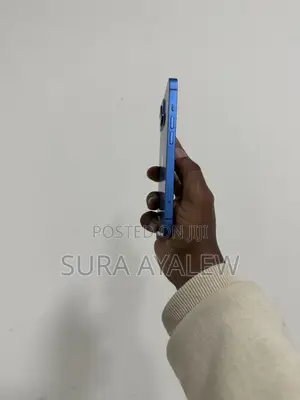 Apple iPhone 13 128 GB Blue