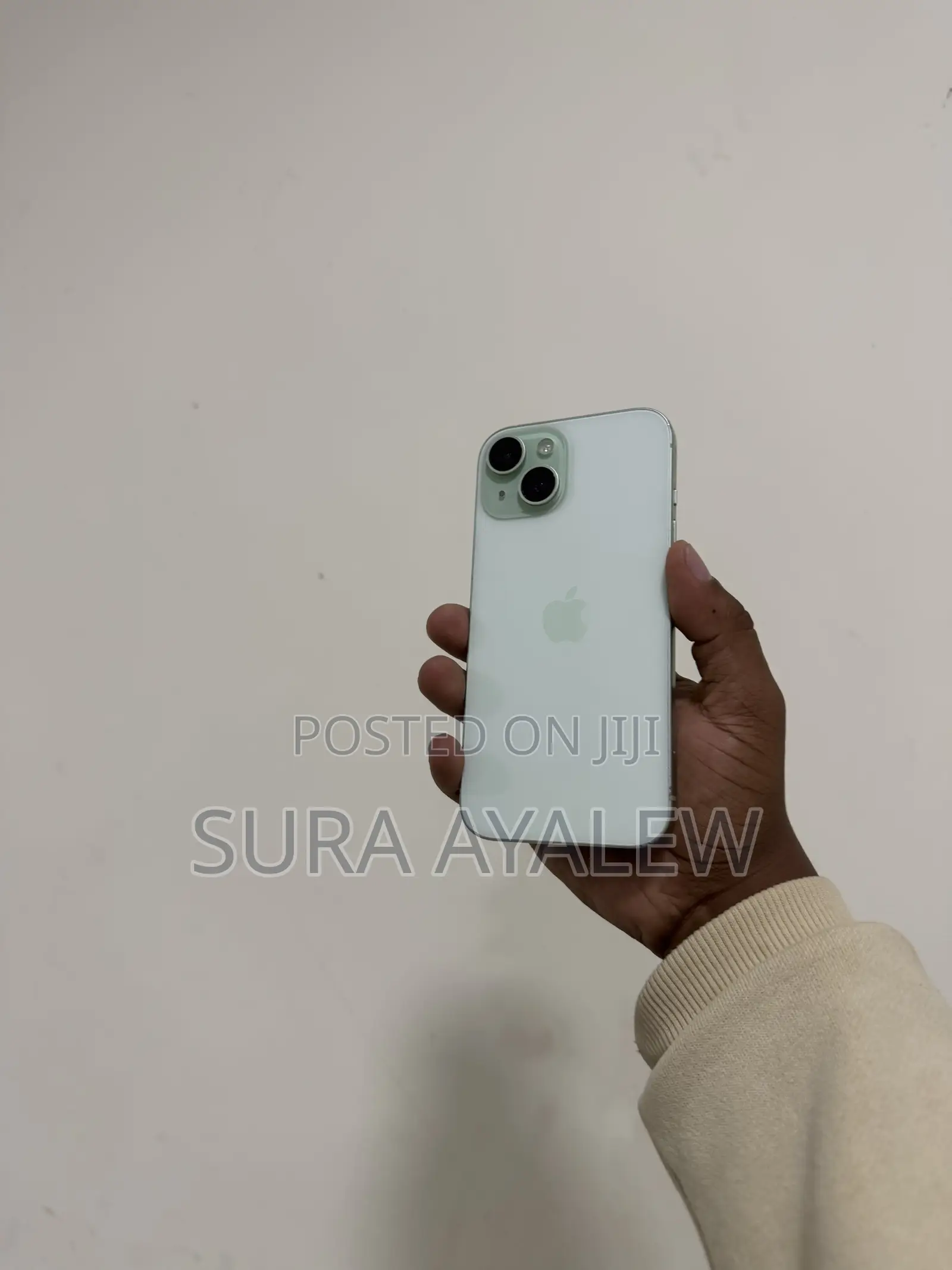 Apple iPhone 15 256 GB