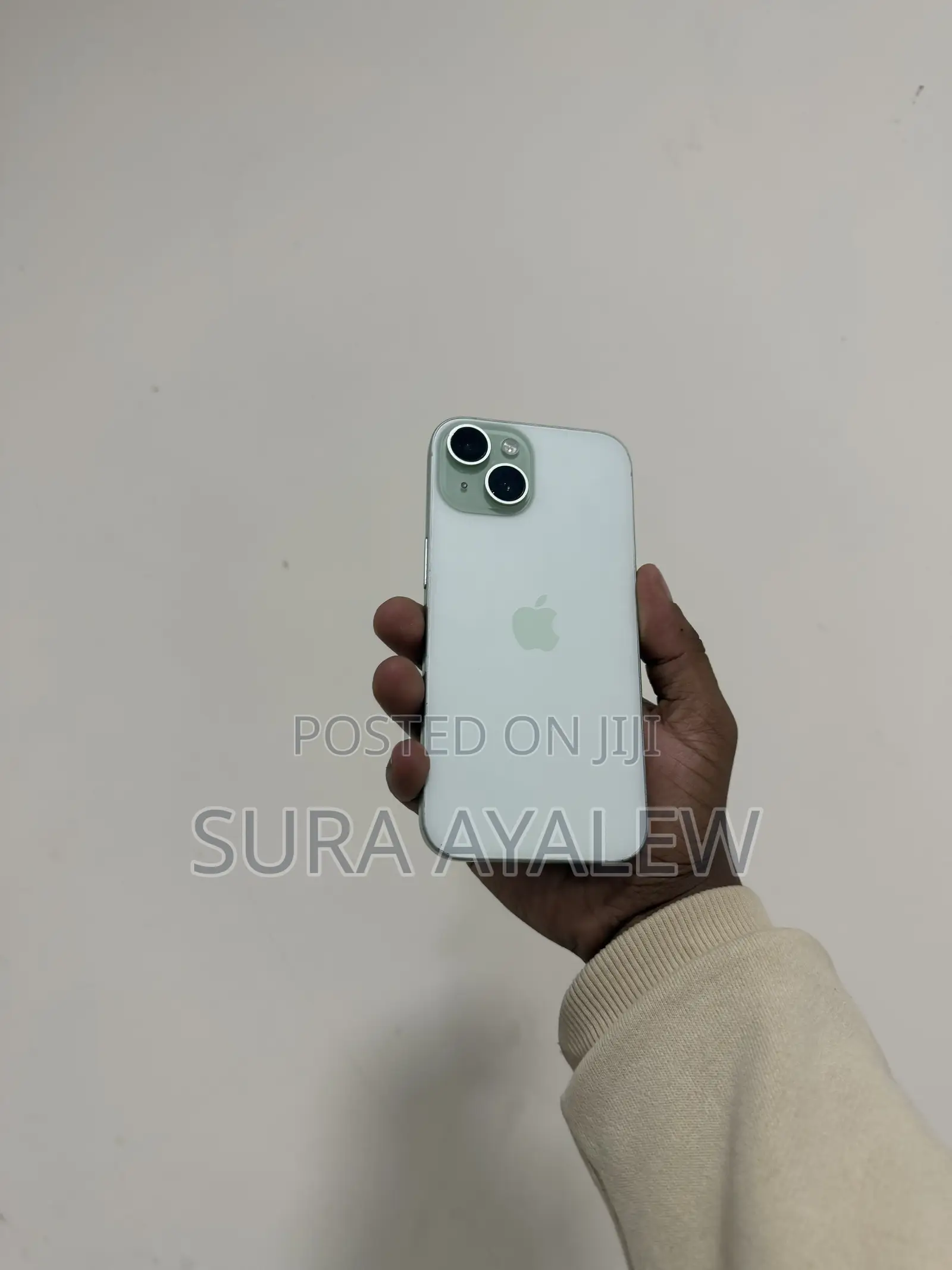 Apple iPhone 15 256 GB