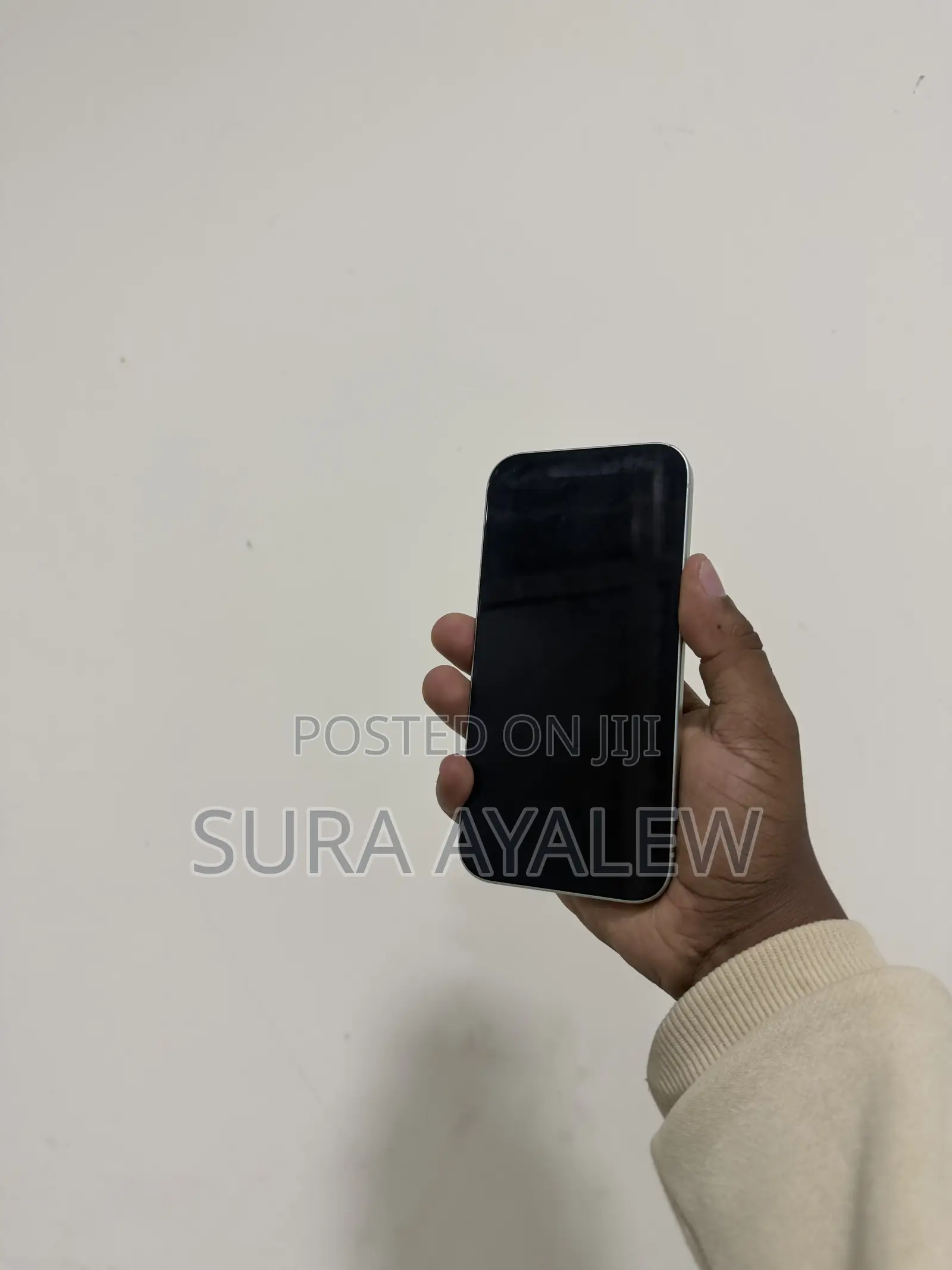 Apple iPhone 15 256 GB