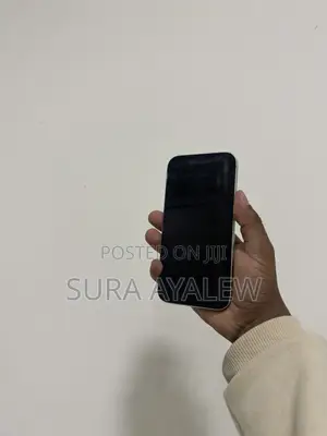 Apple iPhone 15 256 GB