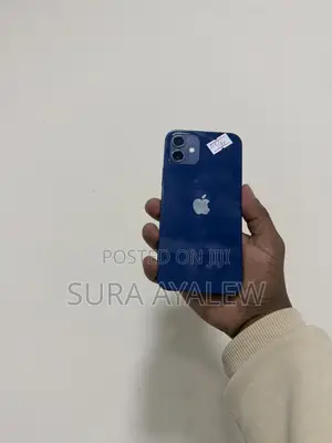 Apple iPhone 12 128 GB Blue