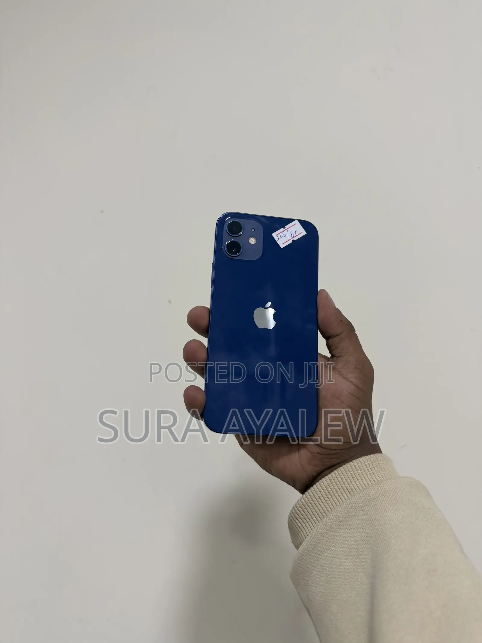 Apple iPhone 12 128 GB Blue