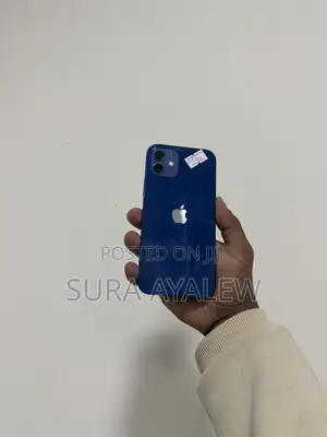 Apple iPhone 12 128 GB Blue
