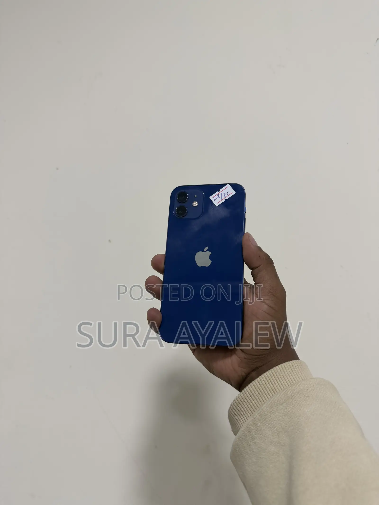 Apple iPhone 12 128 GB Blue